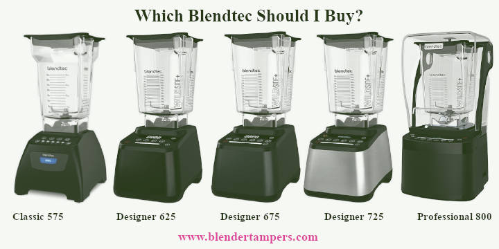 Best Blendtec Blender Review