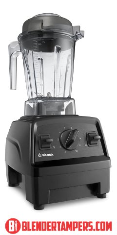 Which Vitamix to Buy - Blender Tampers