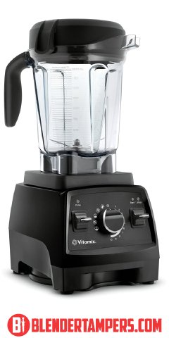 Which Vitamix to Buy - Comparison of Vitamix Models - Blender Tampers - Vitamix Pro 750