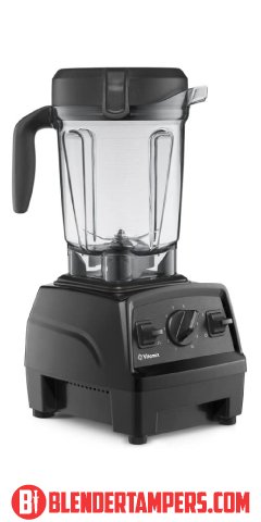 Which Vitamix to Buy - Blender Tampers - Vitamic E320