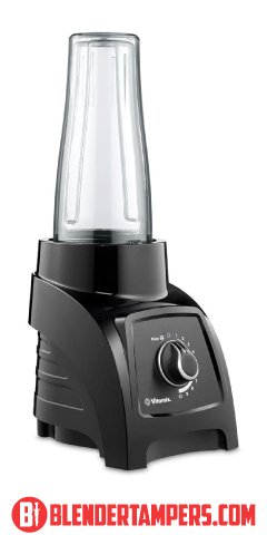 Which Vitamix to Buy - Blender Tampers - Vitamix S30