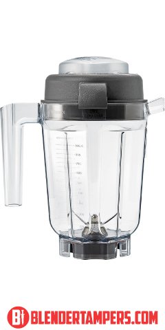 Vitamix Containers Compatibility - Blender Tamper