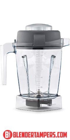 Vitamix Containers Compatibility - Blender Tamper