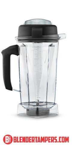 Vitamix Containers Compatibility - Blender Tamper