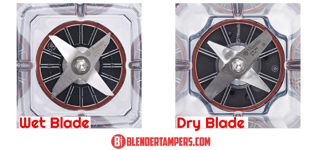 Vitamix Containers Compatibility - Blender Tamper